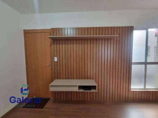 Apartamento para Locação em Ribeirão Preto/SP Quintino Facci II 2 Quartos