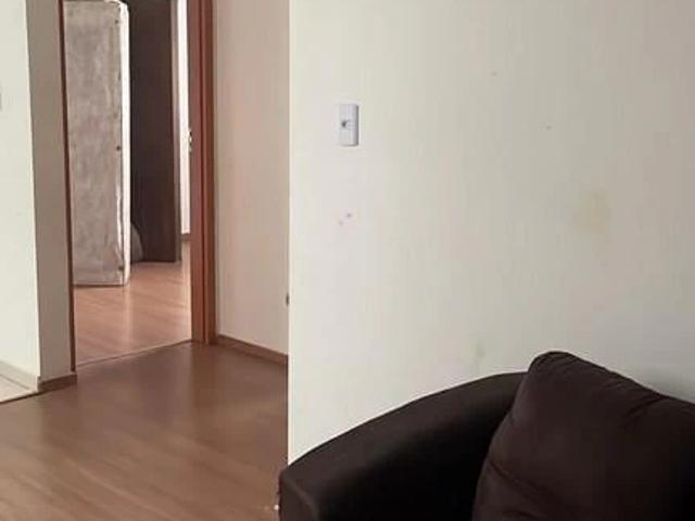 Apartamento para Locação em Ribeirão Preto/SP Recreio Anhangüera 2 Quartos