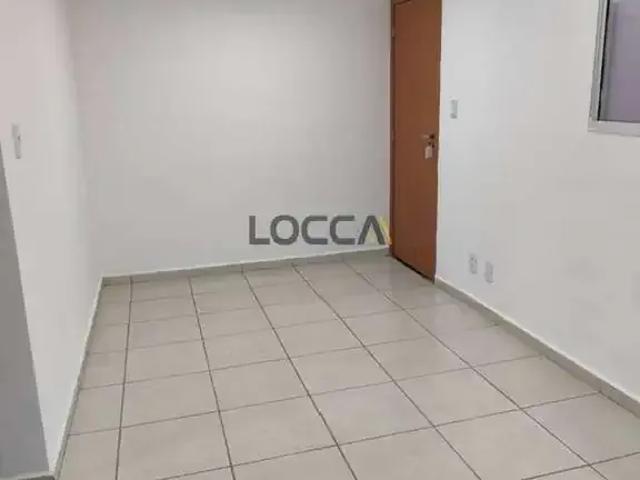 Apartamento para Locação em Ribeirão Preto/SP Recreio Anhangüera 2 Quartos