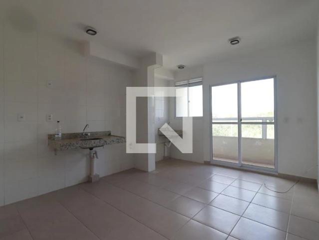 Apartamento para Locação em Ribeirão Preto/SP Recreio das Acácias 2 Quartos