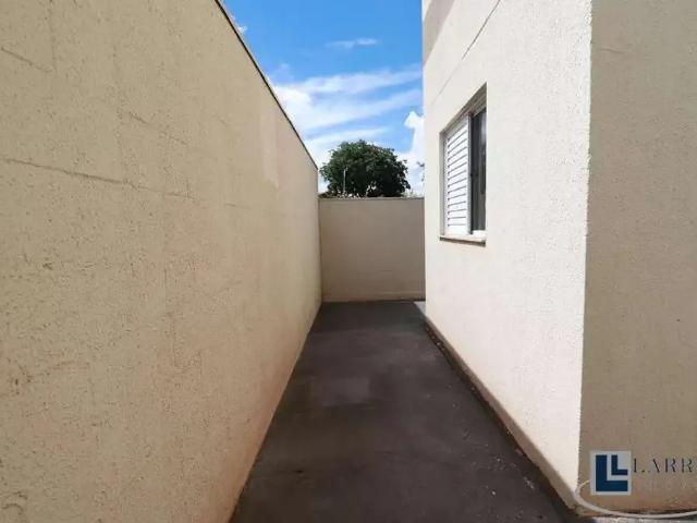 Apartamento para Locação em Ribeirão Preto/SP Recreio das Acácias 2 Quartos