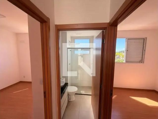Apartamento para Locação em Ribeirão Preto/SP Recreio das Acácias 2 Quartos