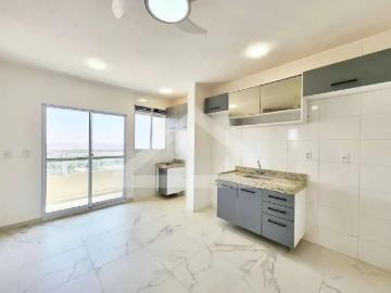 Apartamento para Locação em Ribeirão Preto/SP Recreio das Acácias 2 Quartos