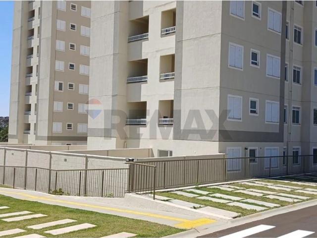Apartamento para Locação em Ribeirão Preto/SP Recreio das Acácias 2 Quartos