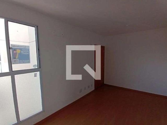 Apartamento para Locação em Ribeirão Preto/SP Recreio das Acácias 2 Quartos
