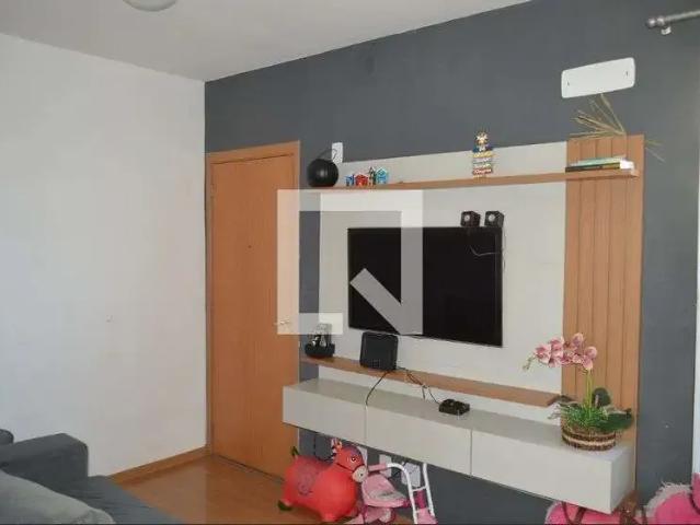 Apartamento para Locação em Ribeirão Preto/SP Recreio das Acácias 2 Quartos