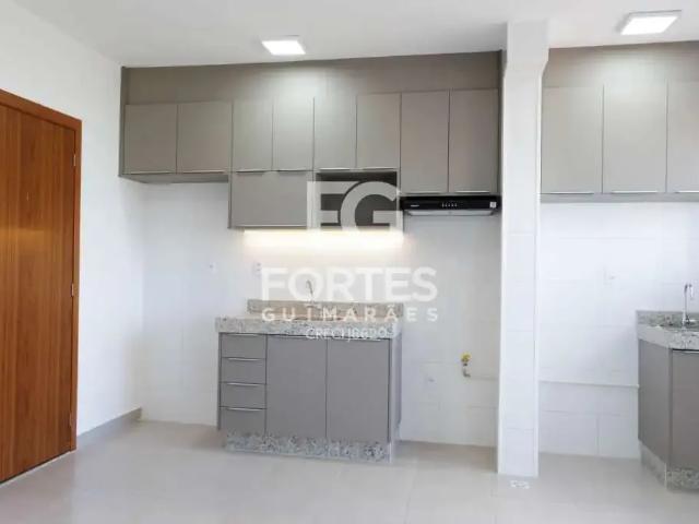 Apartamento para Locação em Ribeirão Preto/SP Recreio das Acácias 2 Quartos