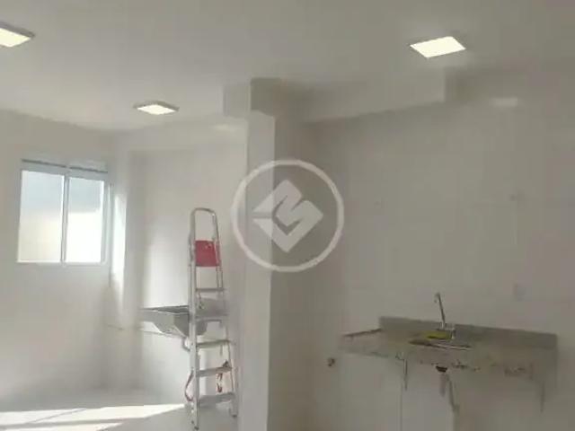 Apartamento para Locação em Ribeirão Preto/SP Recreio das Acácias 2 Quartos