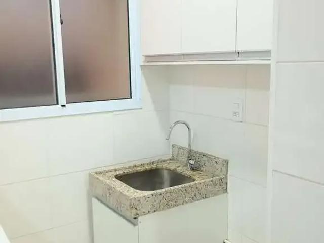 Apartamento para Locação em Ribeirão Preto/SP Recreio das Acácias 2 Quartos