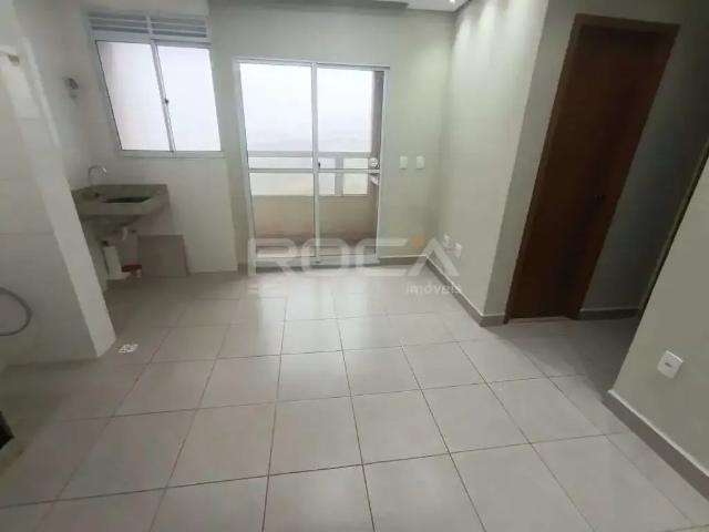 Apartamento para Locação em Ribeirão Preto/SP Recreio das Acácias 2 Quartos