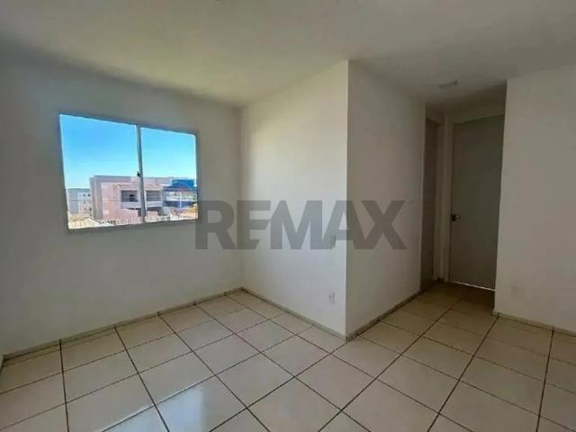 Apartamento para Locação em Ribeirão Preto/SP Reserva Macaúba 2 Quartos