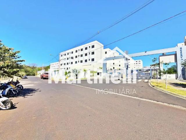 Apartamento para Locação em Ribeirão Preto/SP Reserva São José 2 Quartos