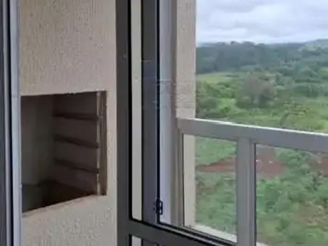 Apartamento para Locação em Ribeirão Preto/SP Reserva São José 2 Quartos