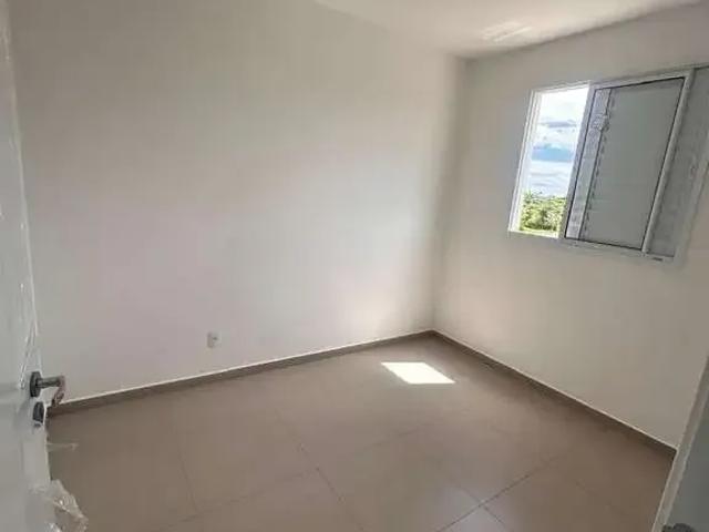 Apartamento para Locação em Ribeirão Preto/SP Reserva Real 2 Quartos