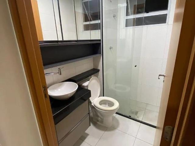 Apartamento para Locação em Ribeirão Preto/SP Reserva Real 2 Quartos