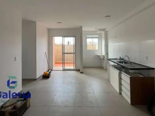 Apartamento para Locação em Ribeirão Preto/SP Reserva Real 2 Quartos