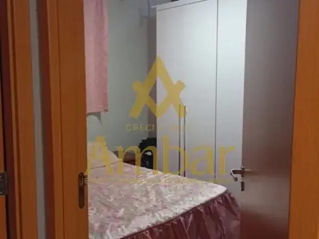 Apartamento para Locação em Ribeirão Preto/SP Reserva Real 2 Quartos