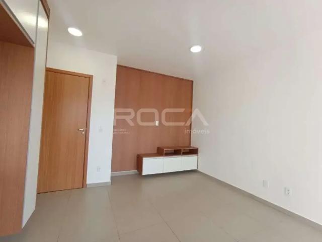 Apartamento para Locação em Ribeirão Preto/SP Reserva Real 2 Quartos