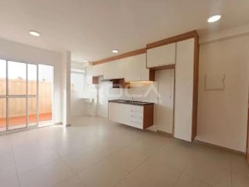 Apartamento para Locação em Ribeirão Preto/SP Reserva Real 2 Quartos