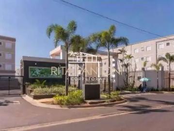 Apartamento para Locação em Ribeirão Preto/SP Reserva Real 2 Quartos