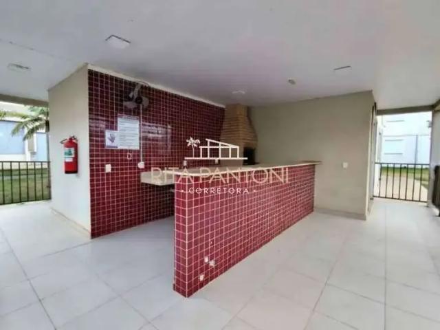 Apartamento para Locação em Ribeirão Preto/SP Reserva Real 2 Quartos