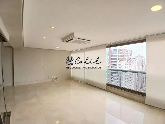Apartamento para Locação em Ribeirão Preto/SP Residencial Morro do Ipê 4 Quartos