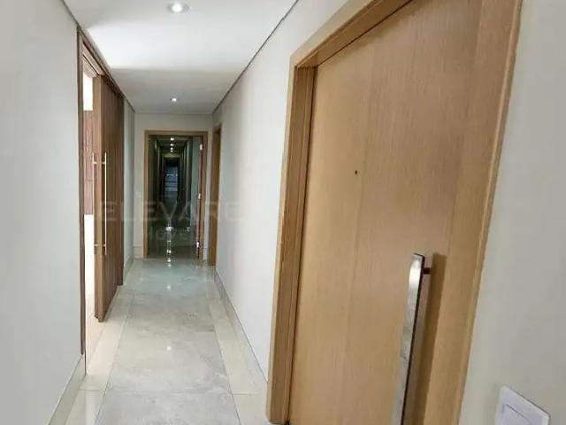 Apartamento para Locação em Ribeirão Preto/SP Residencial Morro do Ipê 4 Quartos