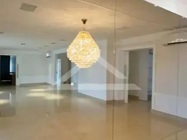 Apartamento para Locação em Ribeirão Preto/SP Residencial Morro do Ipê 4 Quartos