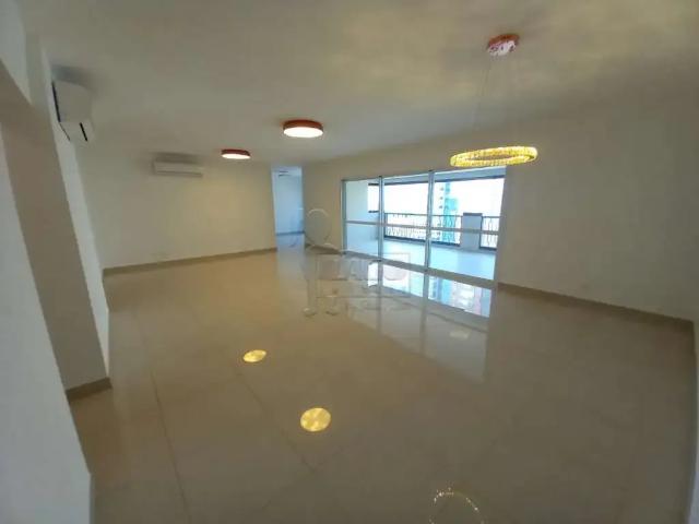 Apartamento para Locação em Ribeirão Preto/SP Residencial Morro do Ipê 4 Quartos