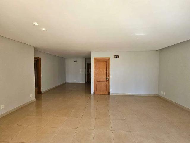 Apartamento para Locação em Ribeirão Preto/SP Residencial Morro do Ipê 3 Quartos