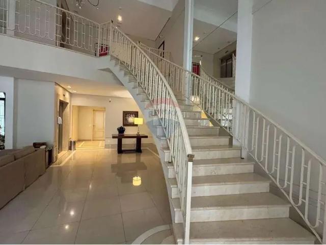 Apartamento para Locação em Ribeirão Preto/SP Residencial Morro do Ipê 3 Quartos