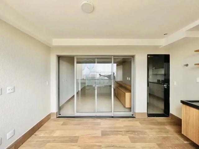 Apartamento para Locação em Ribeirão Preto/SP Residencial Alto do Ipê 3 Quartos