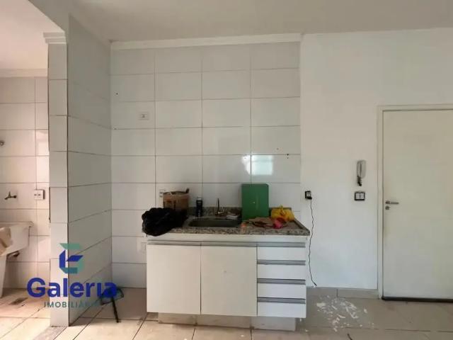 Apartamento para Locação em Ribeirão Preto/SP Residencial e Comercial Palmares 2 Quartos