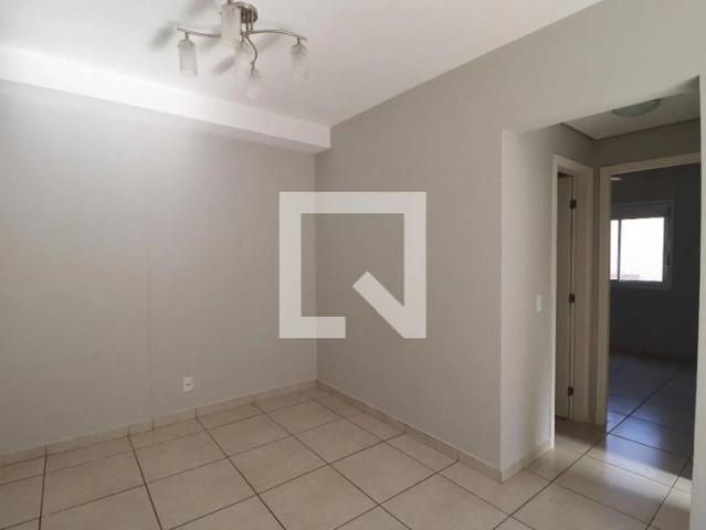 Apartamento para Locação em Ribeirão Preto/SP Residencial e Comercial Palmares 2 Quartos