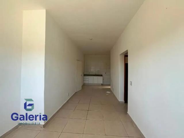 Apartamento para Locação em Ribeirão Preto/SP Residencial e Comercial Palmares 2 Quartos