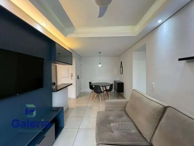 Apartamento para Locação em Ribeirão Preto/SP Residencial e Comercial Palmares 2 Quartos