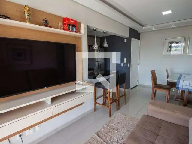 Apartamento para Locação em Ribeirão Preto/SP Residencial e Comercial Palmares 2 Quartos