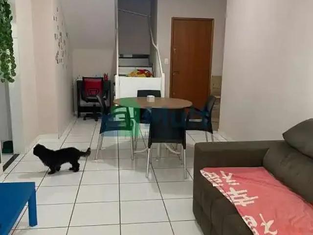 Apartamento para Locação em Ribeirão Preto/SP Residencial e Comercial Palmares 2 Quartos
