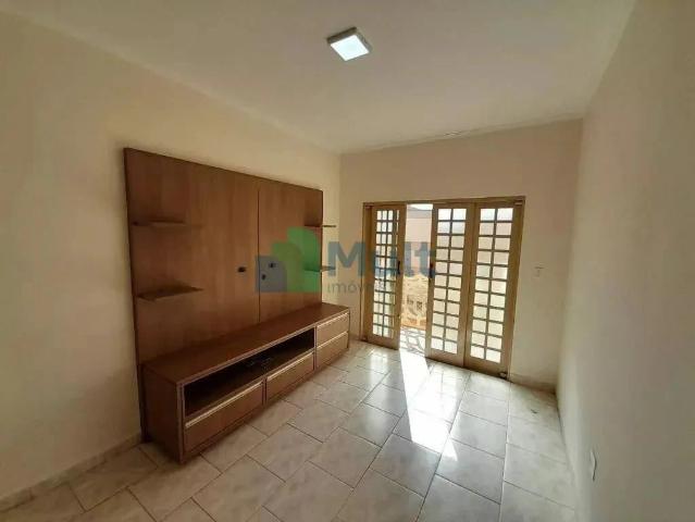 Apartamento para Locação em Ribeirão Preto/SP Residencial e Comercial Palmares 3 Quartos