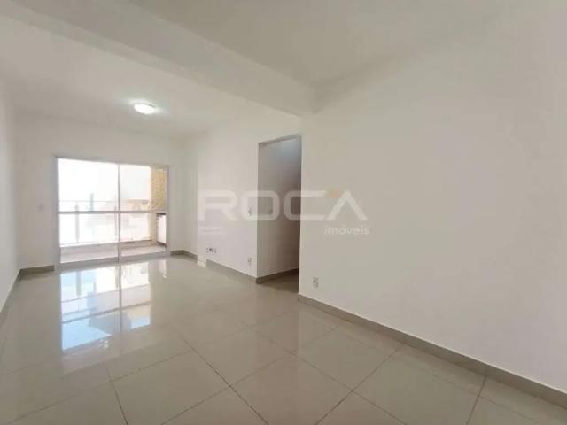 Apartamento para Locação em Ribeirão Preto/SP Residencial Flórida 3 Quartos