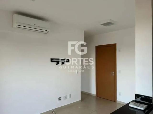 Apartamento para Locação em Ribeirão Preto/SP Residencial Flórida 2 Quartos