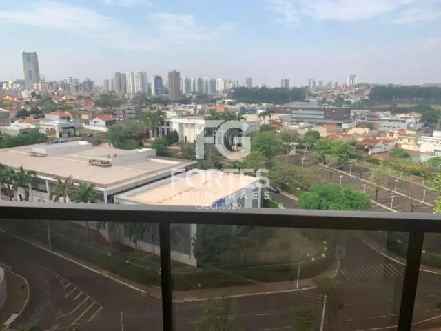 Apartamento para Locação em Ribeirão Preto/SP Residencial Flórida 2 Quartos