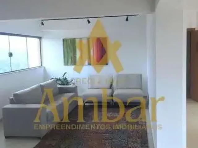 Apartamento para Locação em Ribeirão Preto/SP Residencial Flórida 2 Quartos