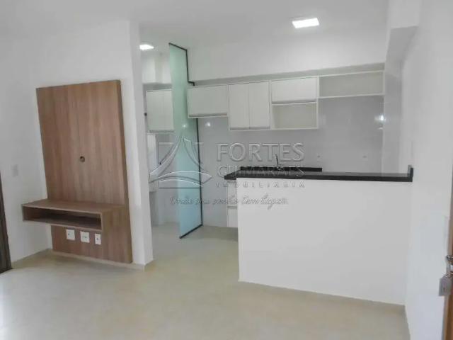 Apartamento para Locação em Ribeirão Preto/SP Residencial Flórida 2 Quartos