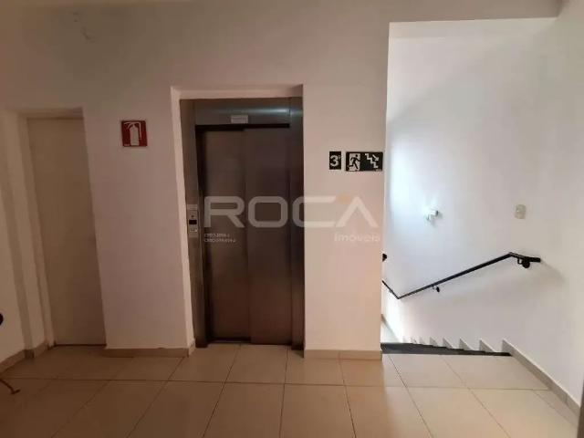 Apartamento para Locação em Ribeirão Preto/SP Residencial Flórida 2 Quartos
