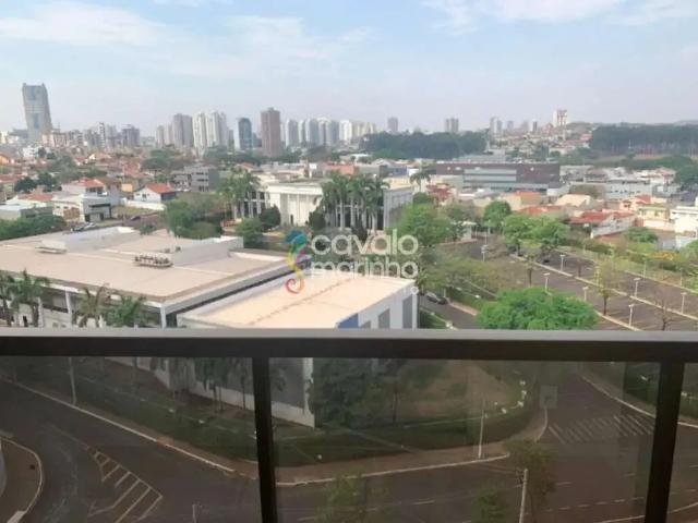 Apartamento para Locação em Ribeirão Preto/SP Residencial Flórida 2 Quartos