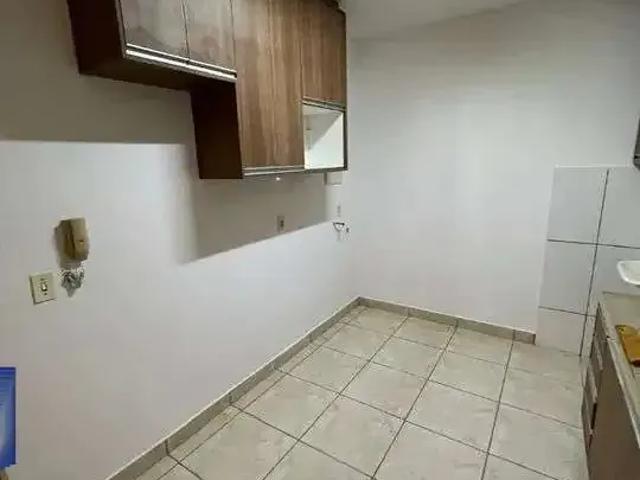 Apartamento para Locação em Ribeirão Preto/SP Residencial Greenville 2 Quartos