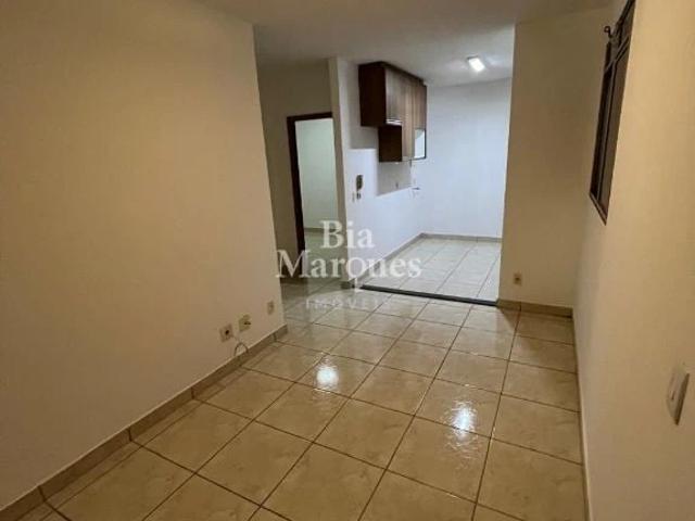 Apartamento para Locação em Ribeirão Preto/SP Residencial Greenville 2 Quartos