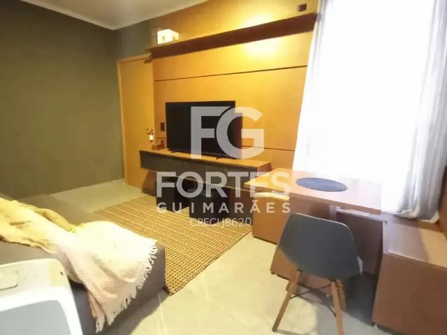 Apartamento para Locação em Ribeirão Preto/SP Residencial Greenville 2 Quartos