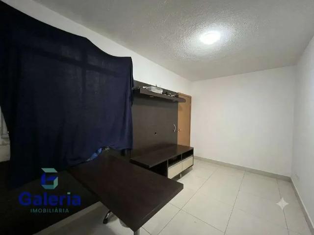 Apartamento para Locação em Ribeirão Preto/SP Residencial Greenville 2 Quartos